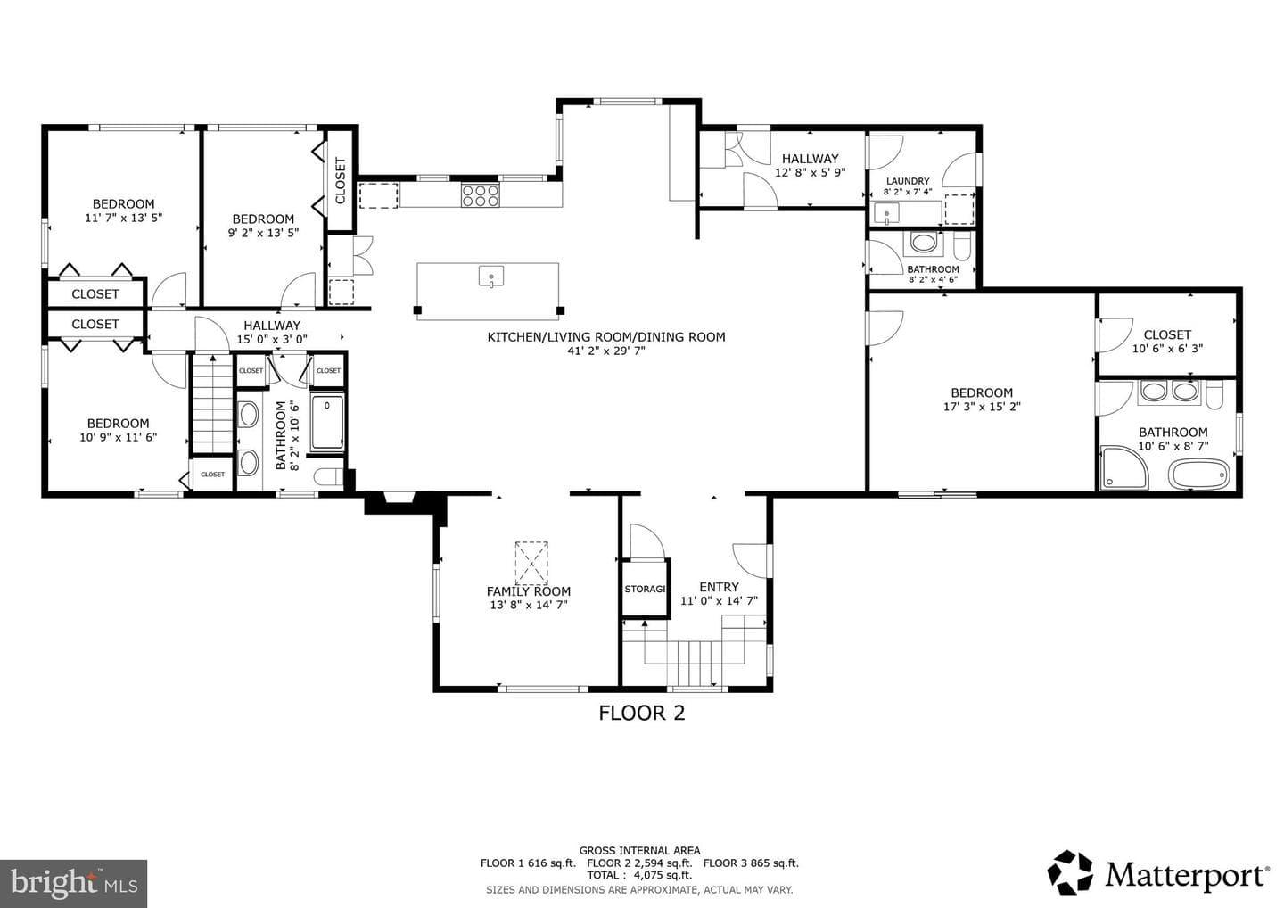 580 Sinkler Drive photo 54