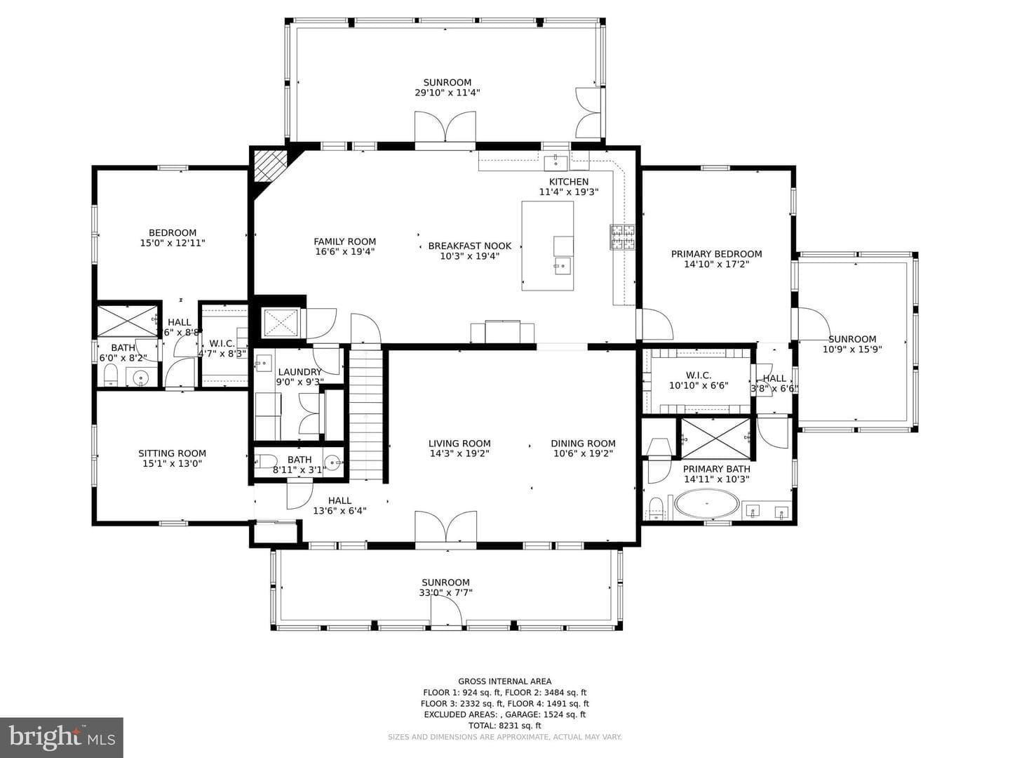 901 Crum Creek Rd photo 114