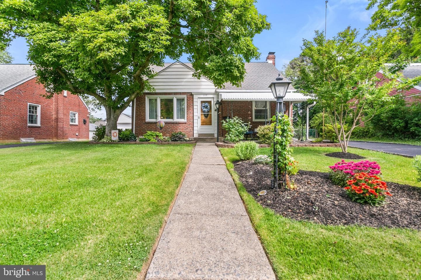 117 W Wayne Avenue