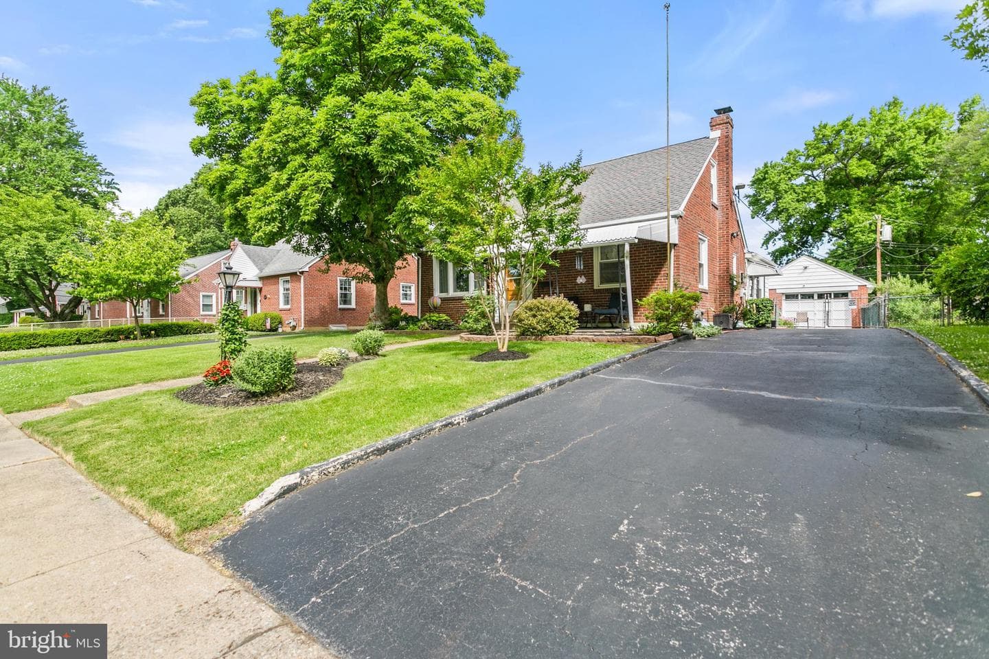 117 W Wayne Avenue photo 2