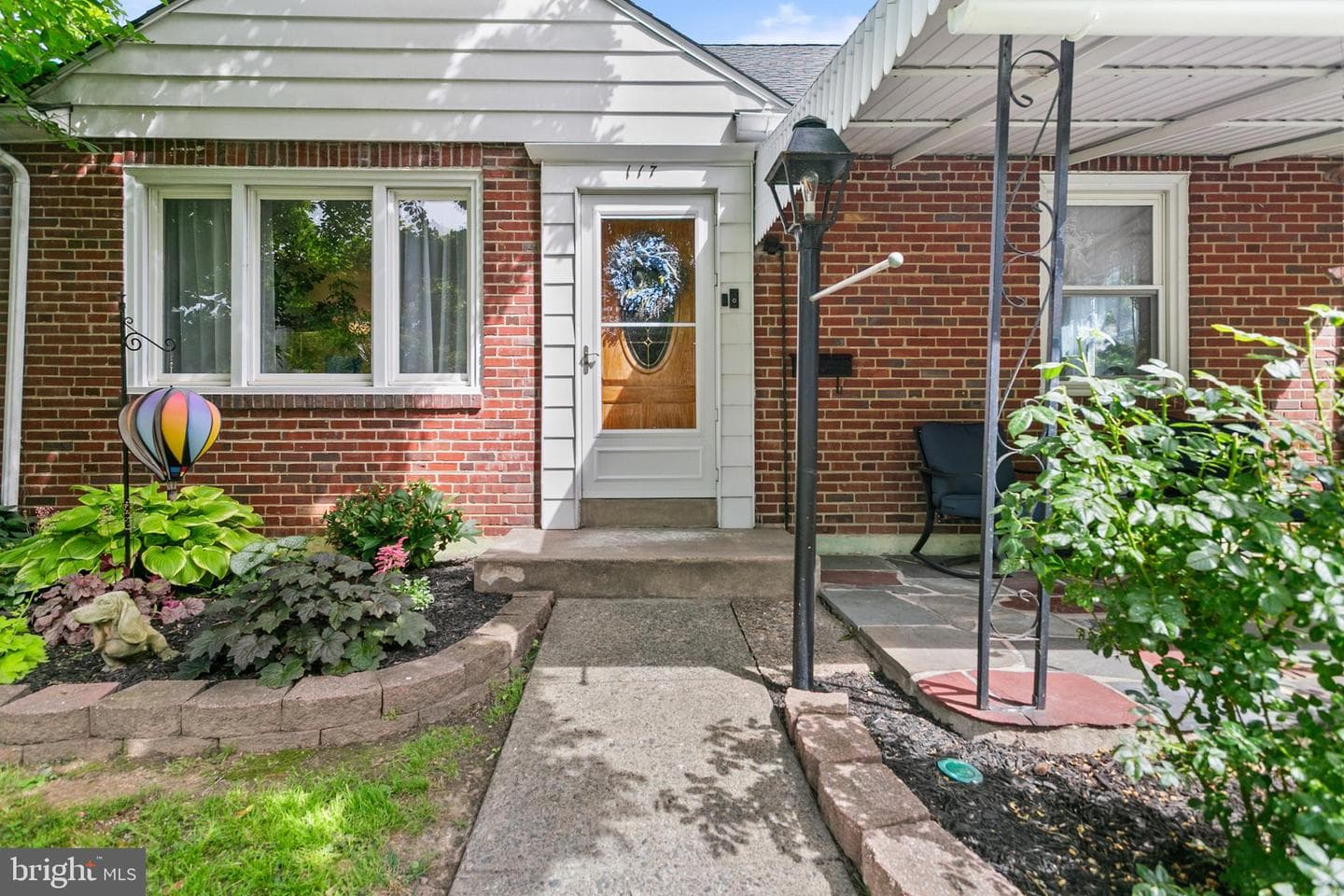 117 W Wayne Avenue photo 4
