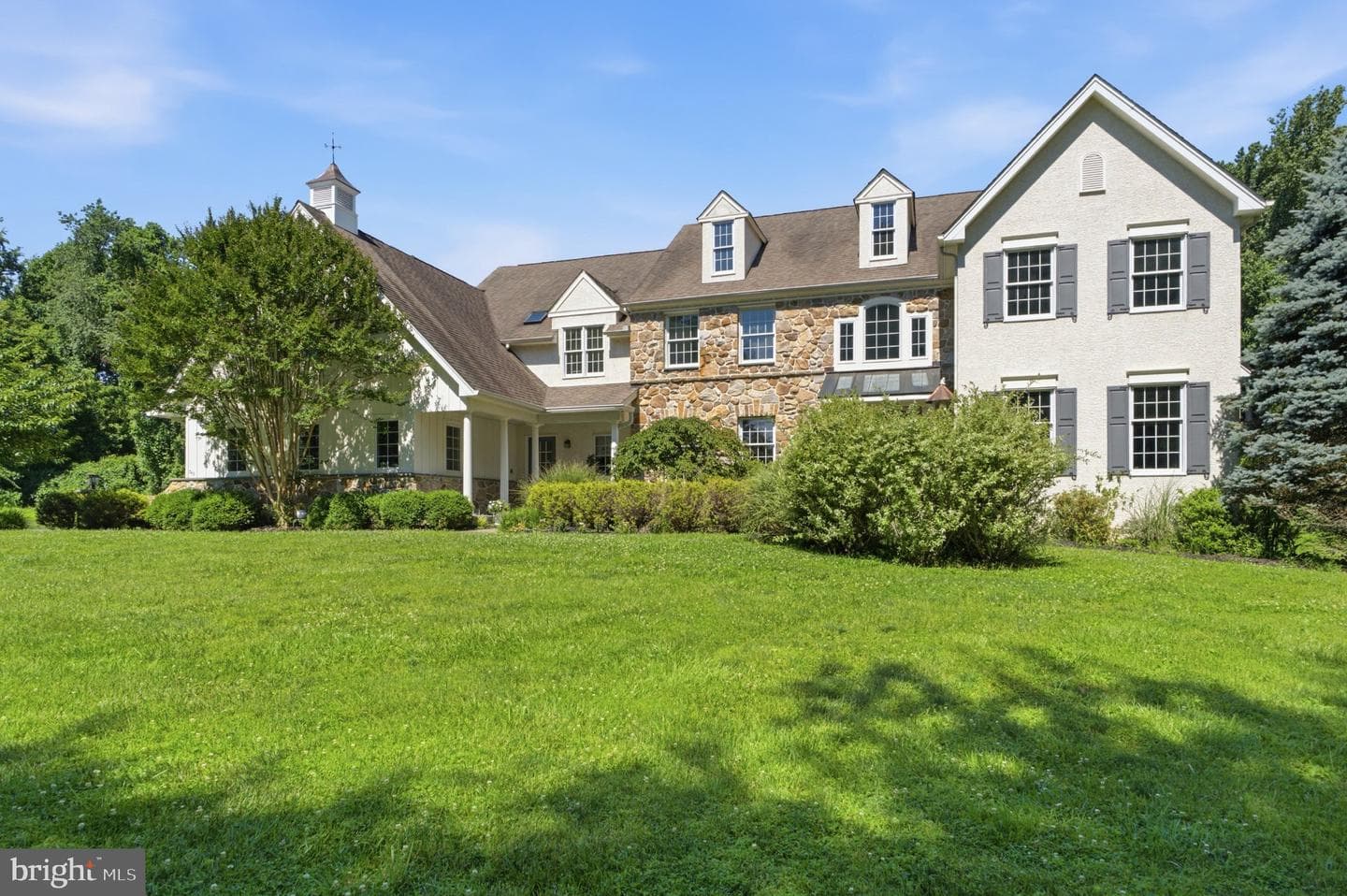 342 Ring Road, Chadds Ford