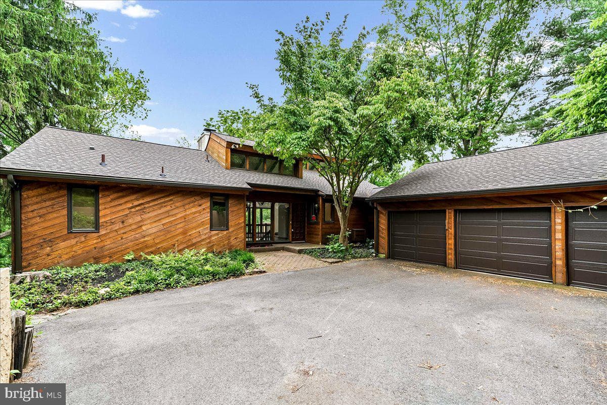 70 Heyburn Road, Chadds Ford