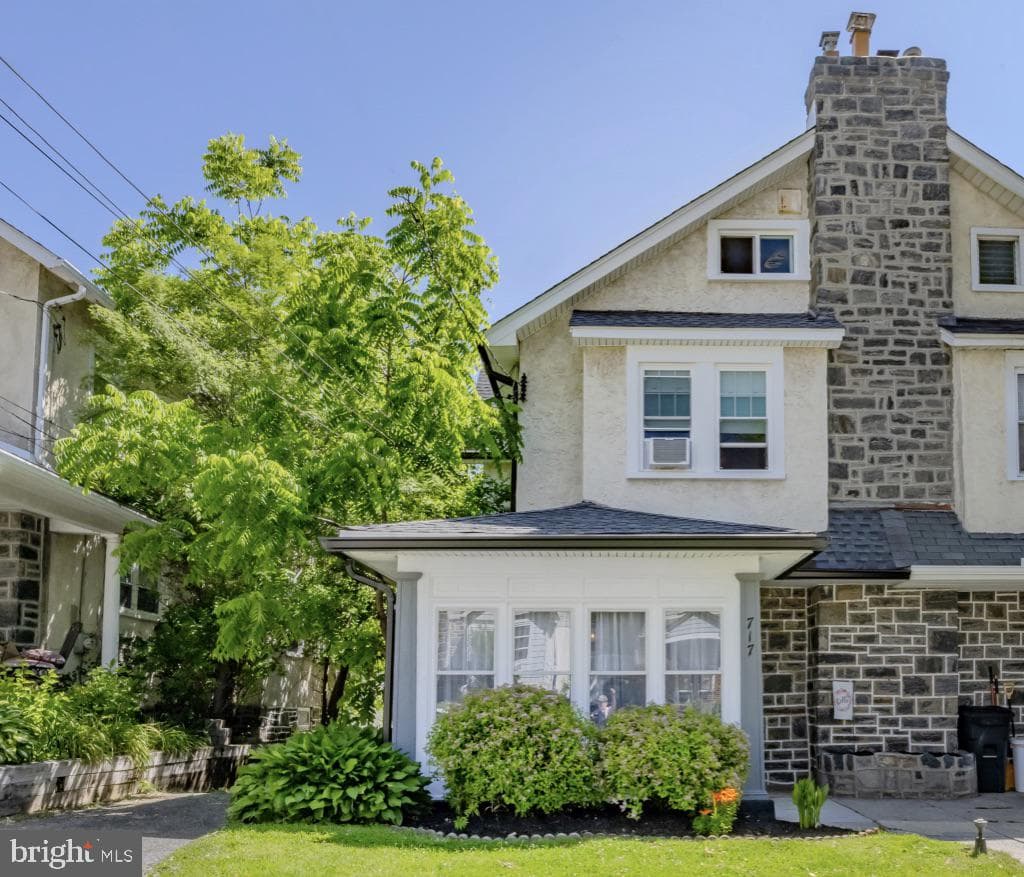 717 Anderson Avenue, Drexel Hill