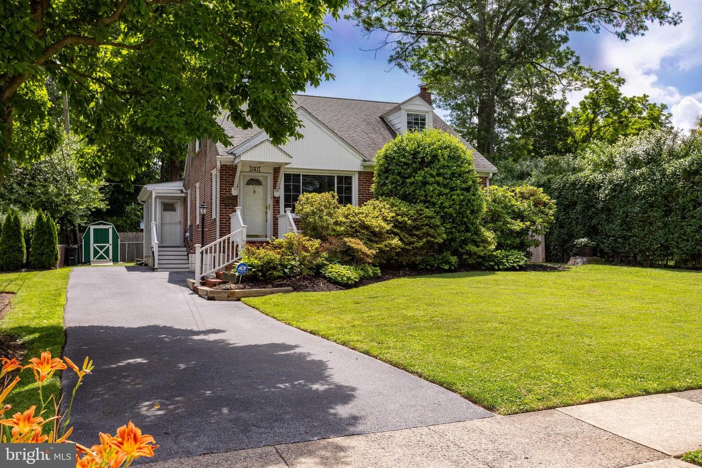141 N Norwinden Drive, Springfield