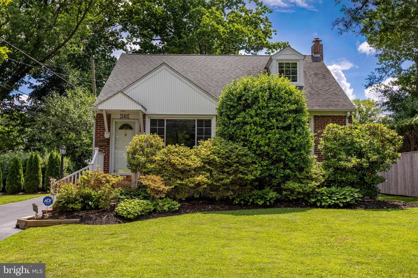141 N Norwinden Drive, Springfield