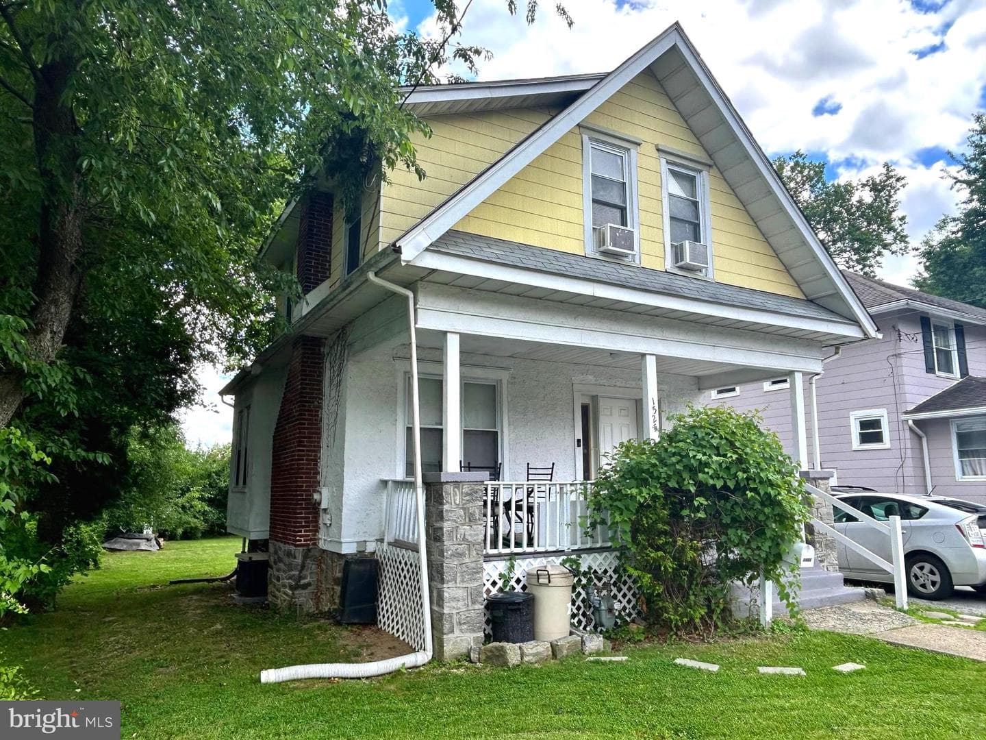 1525 Elmwood Avenue, Folcroft