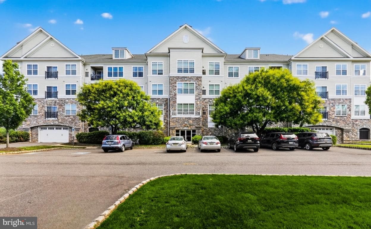 4103 Lydia Hollow Drive #b, Glen Mills