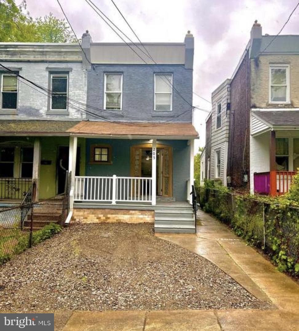 205 Damons Lane, Darby