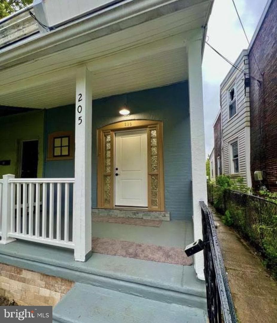 205 Damons Lane, Darby