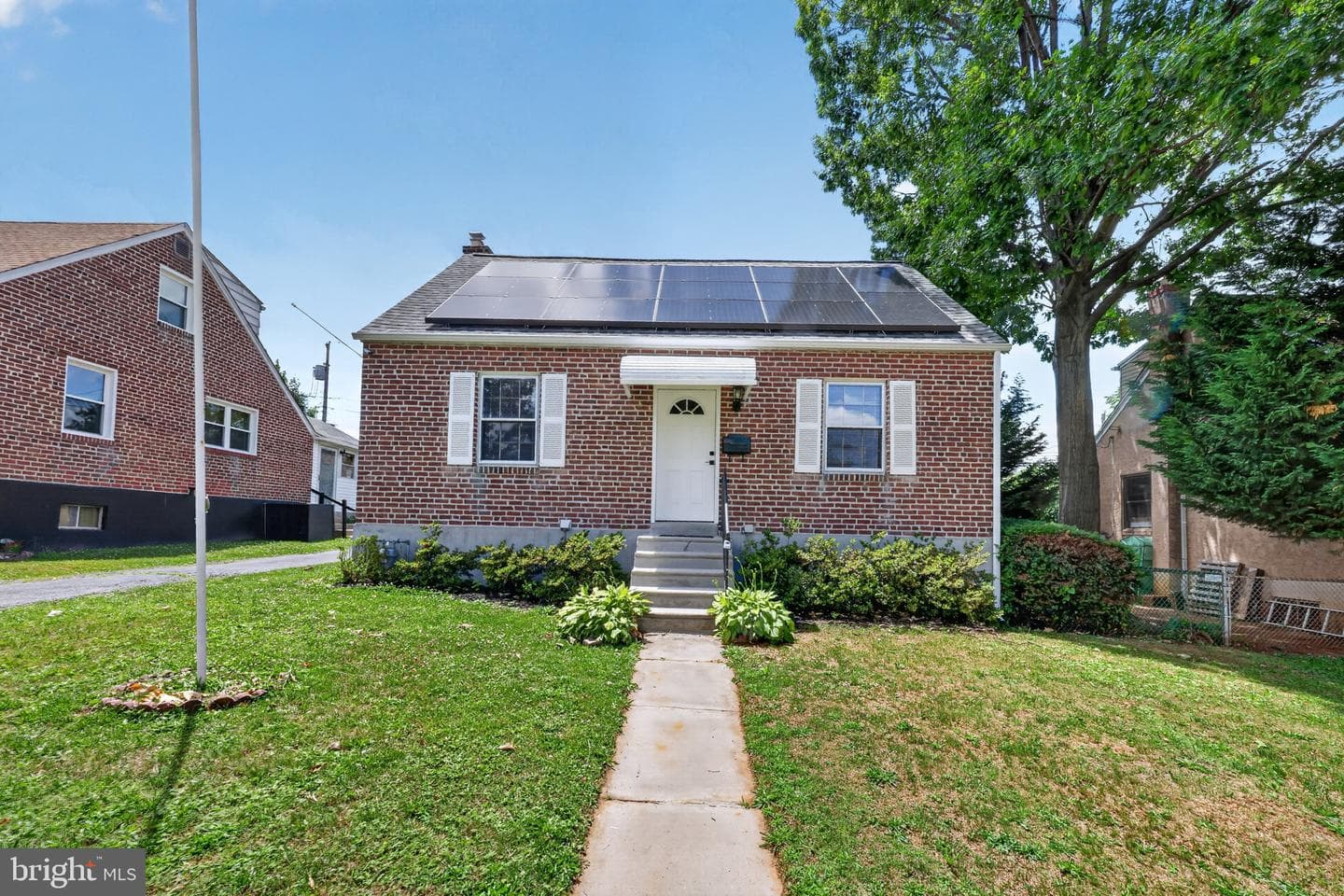 204 Sharon Park Drive, Folcroft