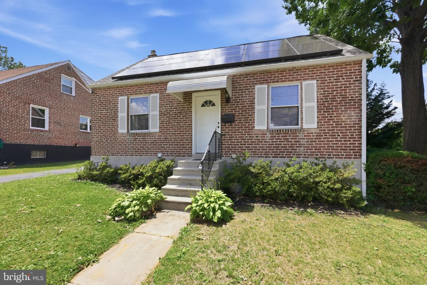204 Sharon Park Drive, Folcroft