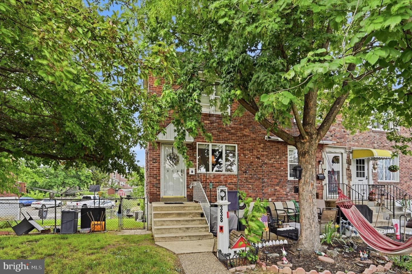 338 Stratford Rd, Glenolden