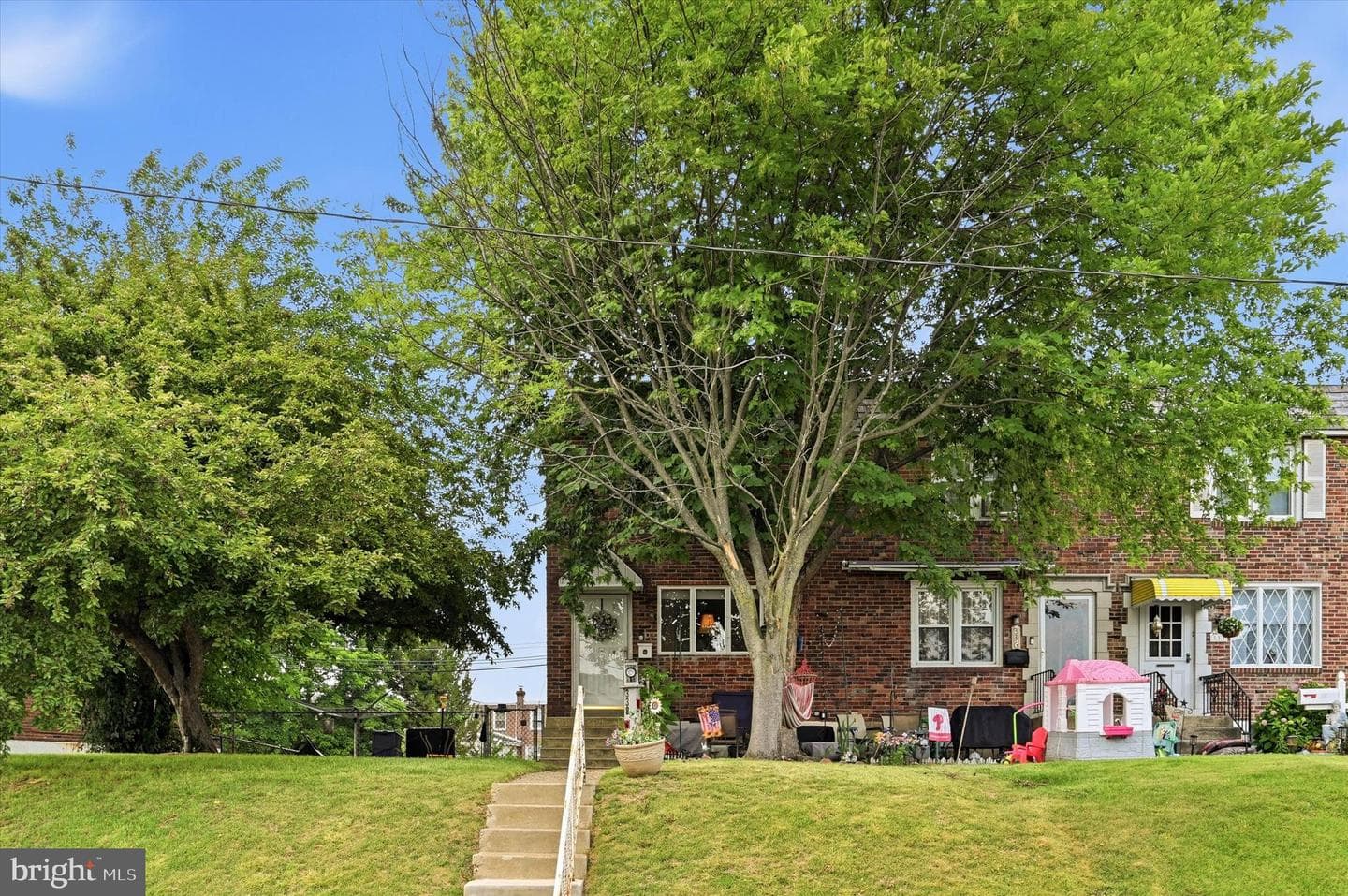 338 Stratford Rd, Glenolden