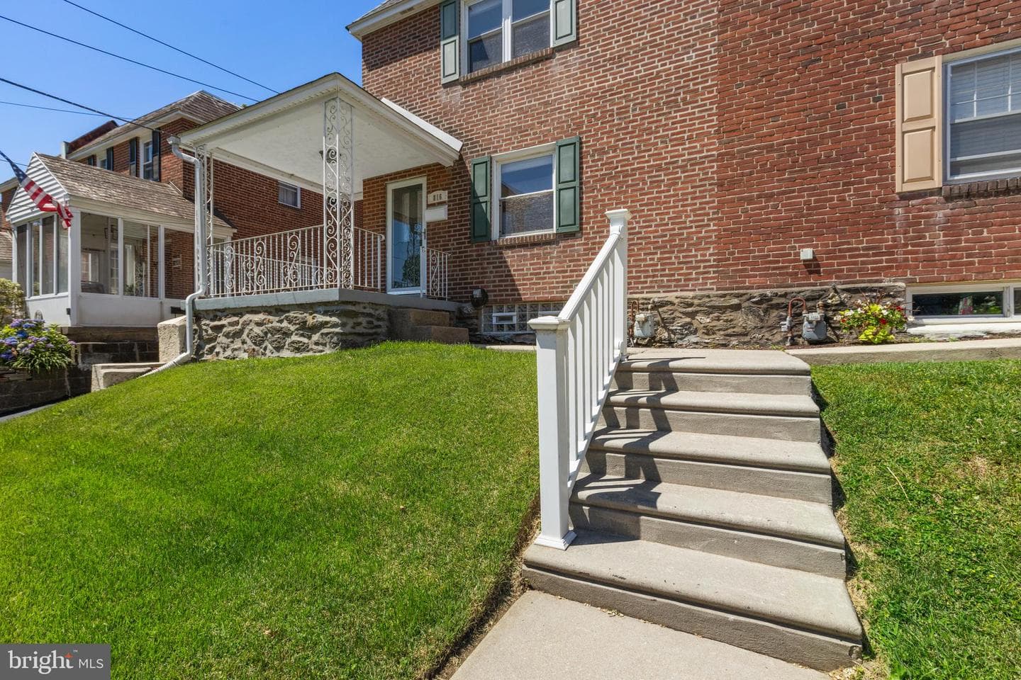 816 Naylors Run Road, Havertown