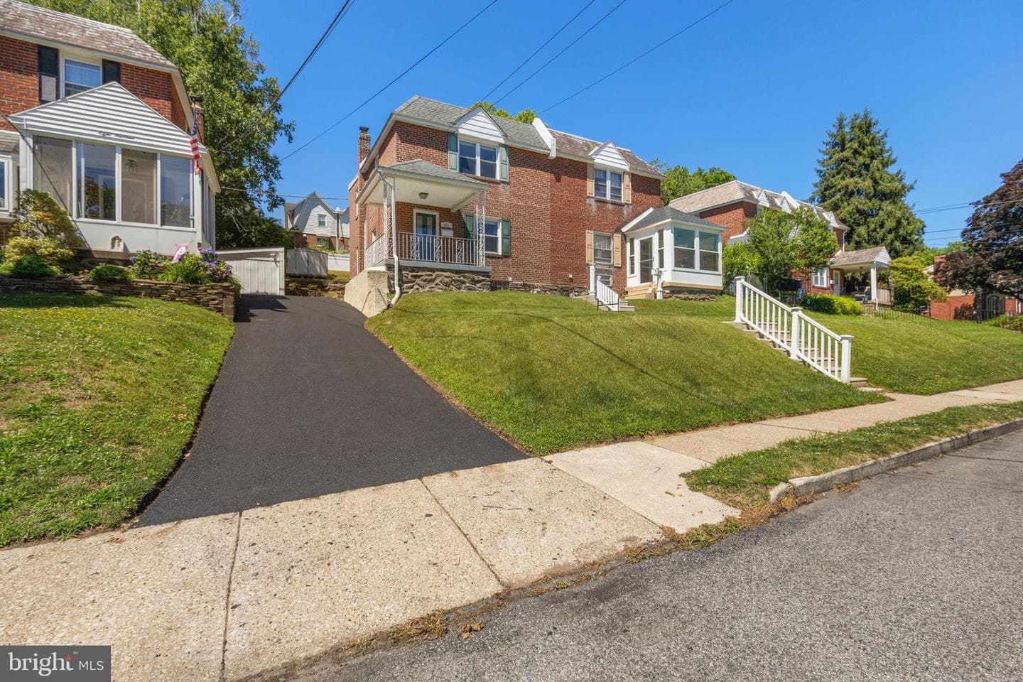816 Naylors Run Road, Havertown