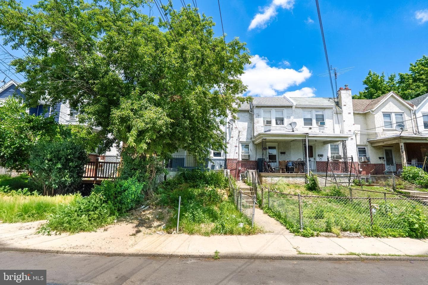 7023 Clover Lane, Upper Darby