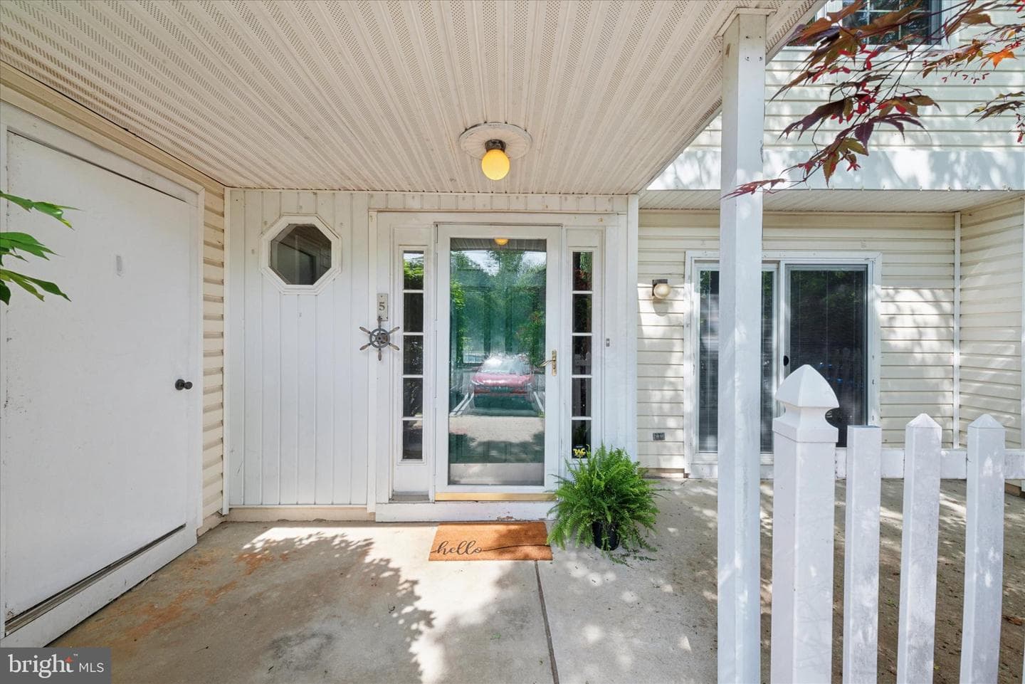 5 Ashley Court #5, Glen Mills