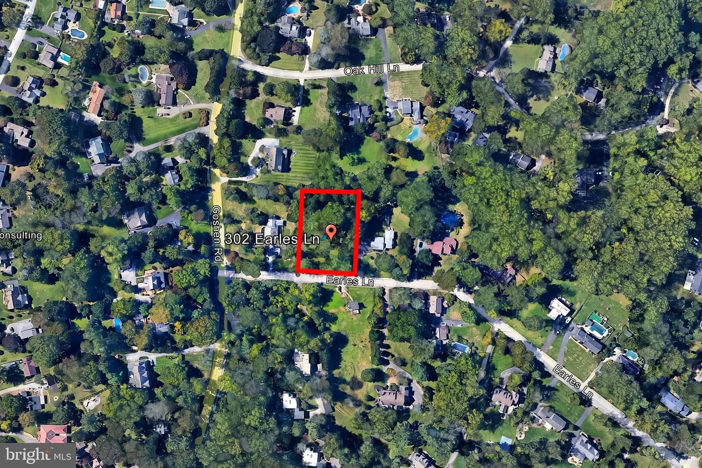 302 Earles Lane photo 47
