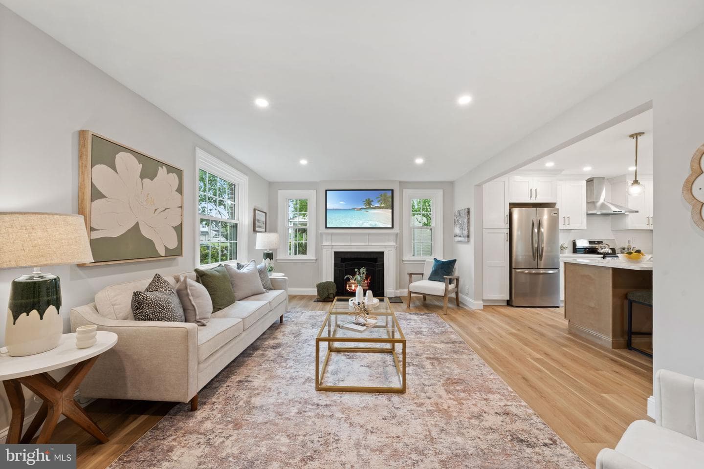 5015 Smithfield Road photo 4