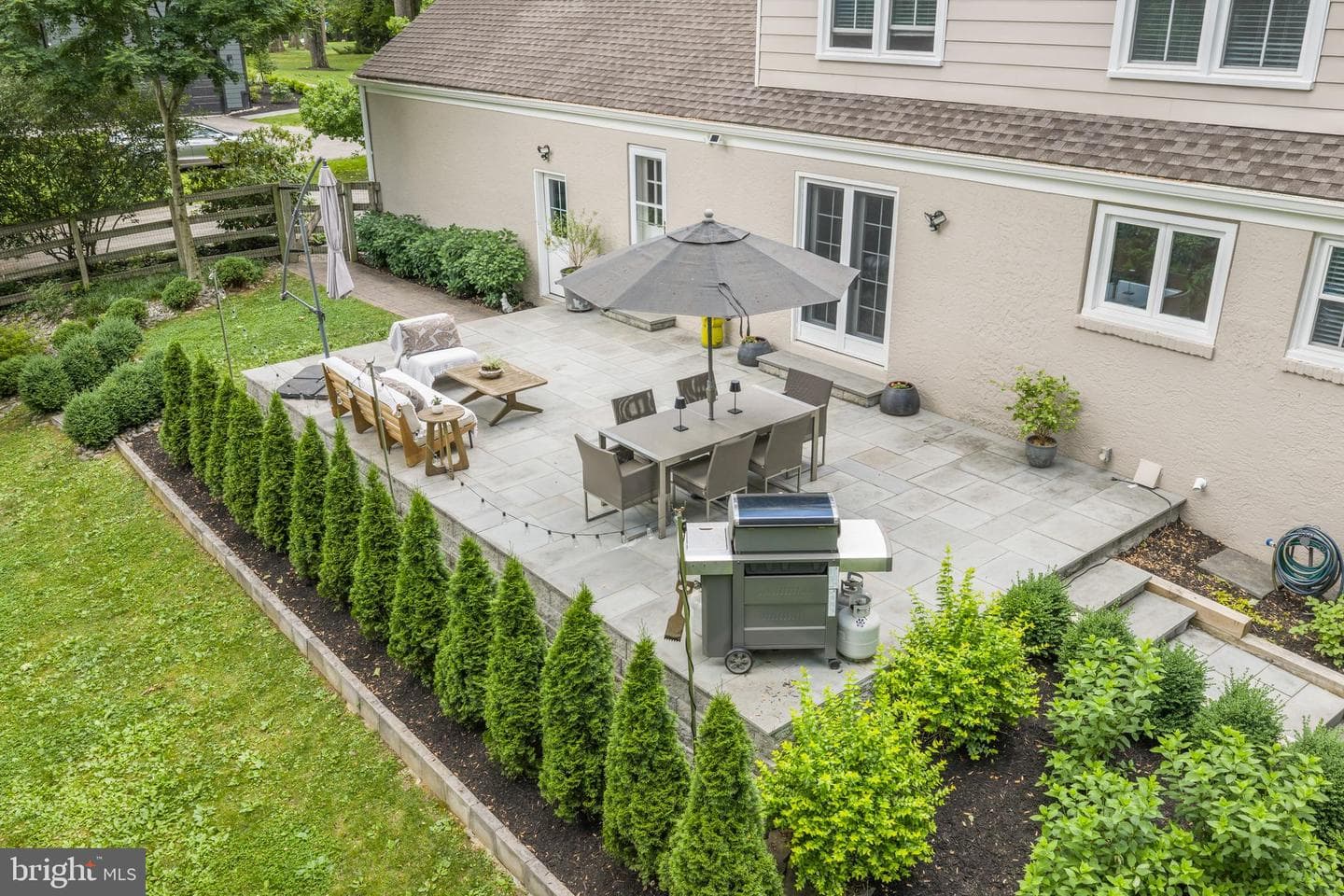 141 Sproul Road photo 36