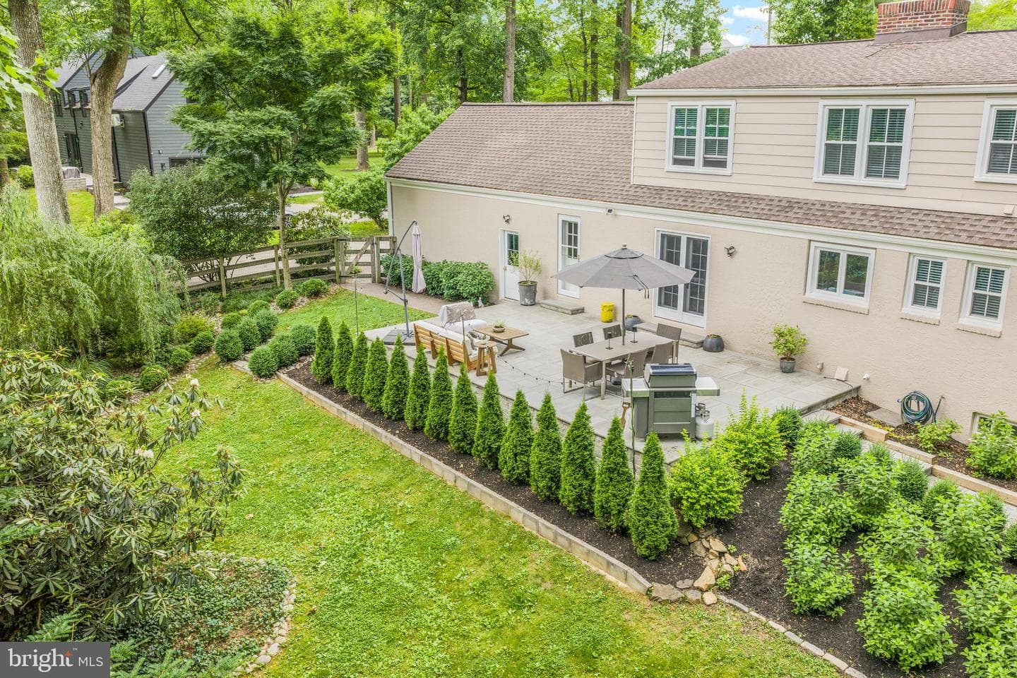 141 Sproul Road photo 37