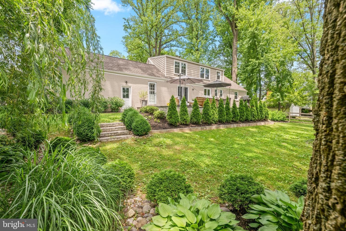 141 Sproul Road photo 41