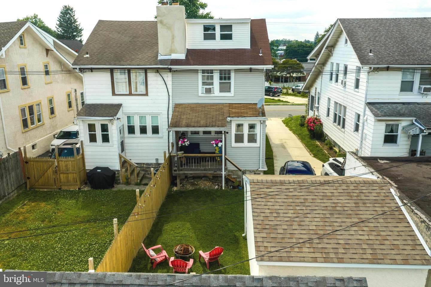 127 S Eagle Road photo 32