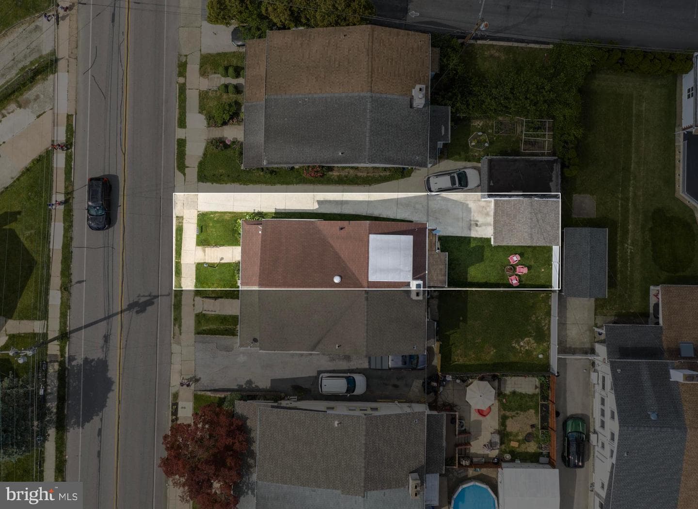 127 S Eagle Road photo 33