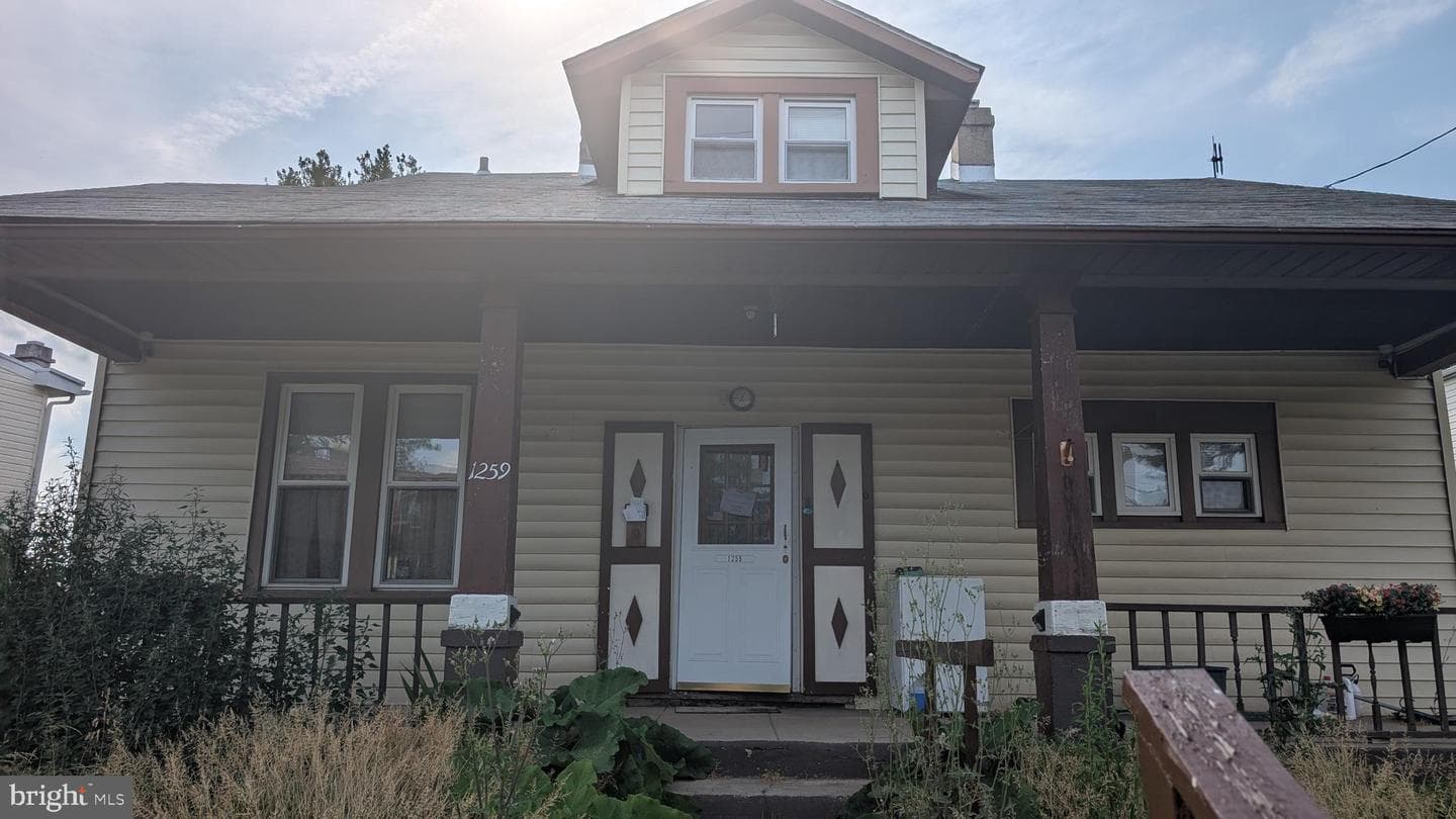 1259 Haverford Road, Crum Lynne