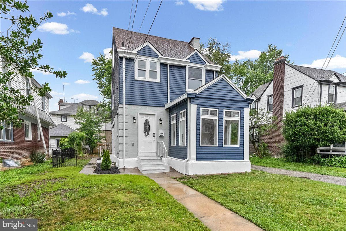 912 Myra Avenue, Lansdowne