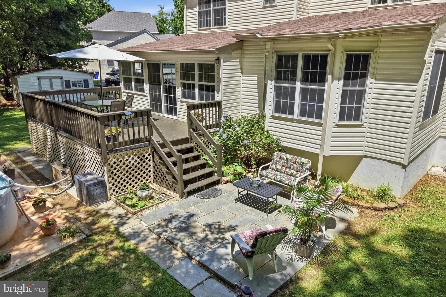 1457 Powell Circle photo 54