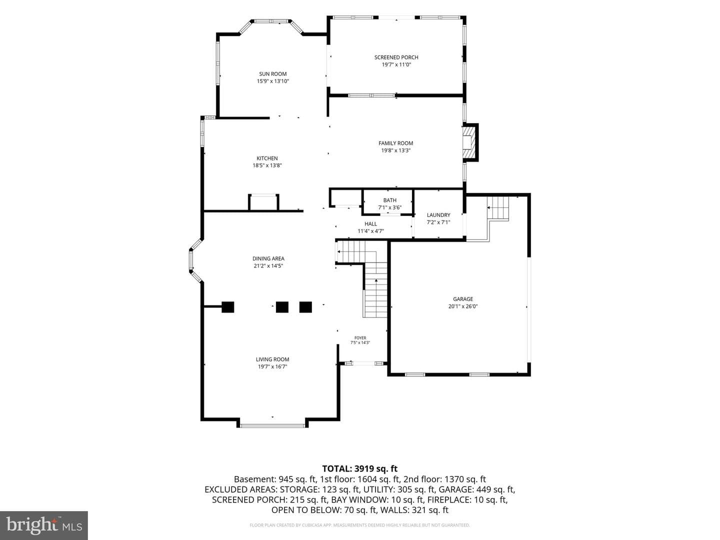 1457 Powell Circle photo 61