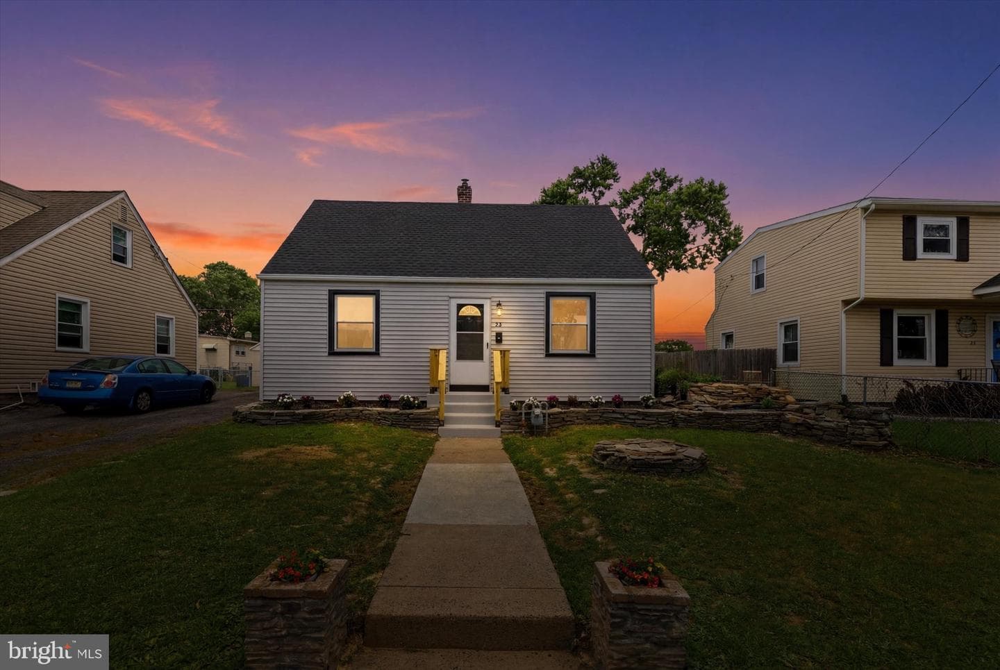 25 N Martin Lane, Norwood