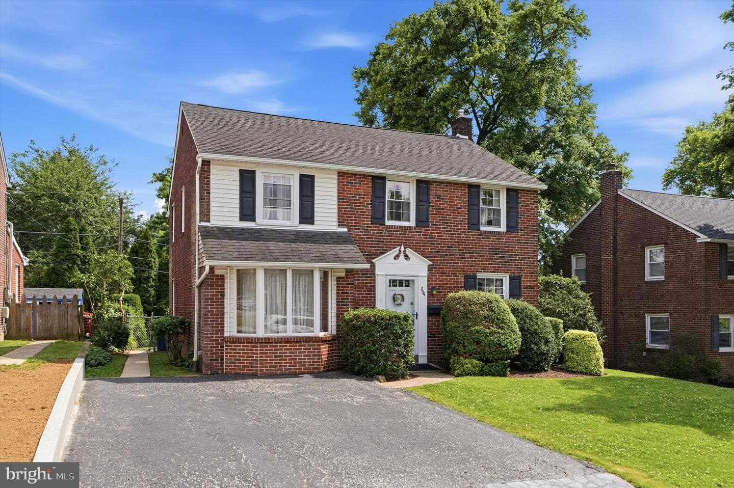 204 Flintlock Road photo 2