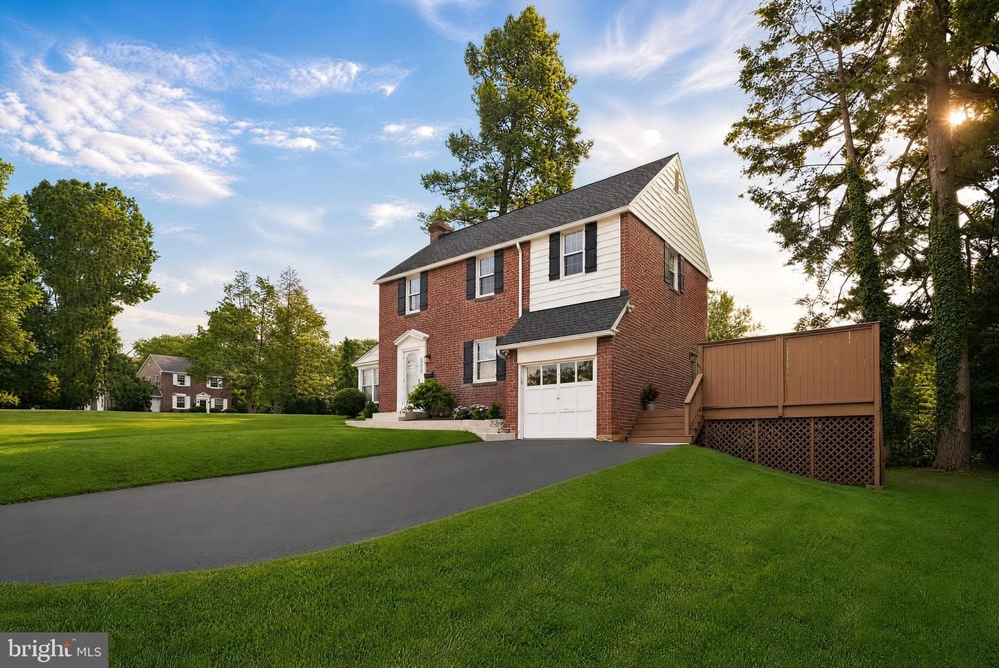 800 Pleasant Hill Road, Wallingford