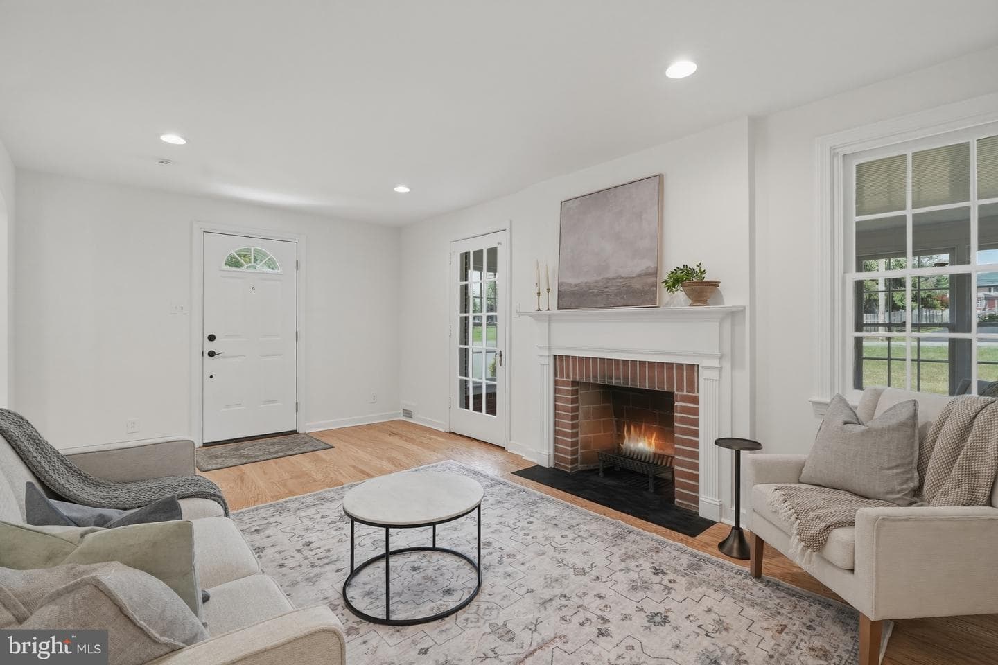 800 Pleasant Hill Road, Wallingford