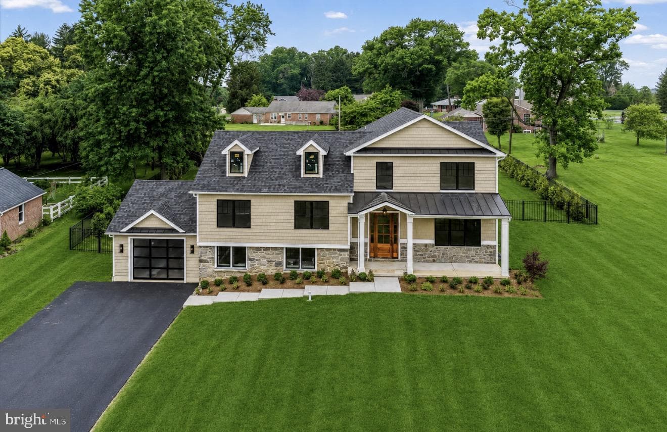 1008 Richmond Road, Broomall