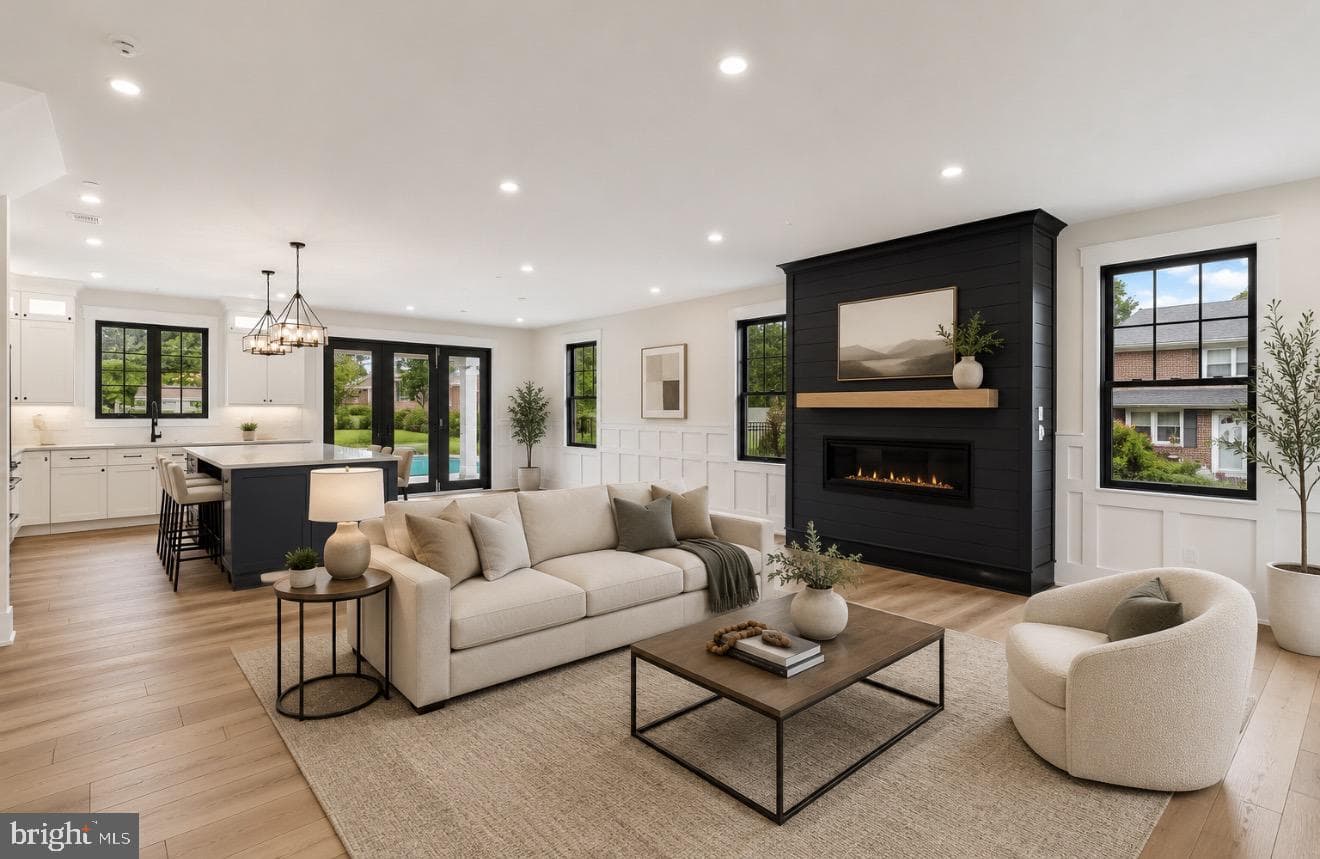 1008 Richmond Road, Broomall