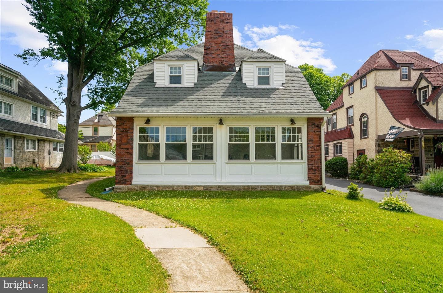 1041 Blythe Ave, Drexel Hill
