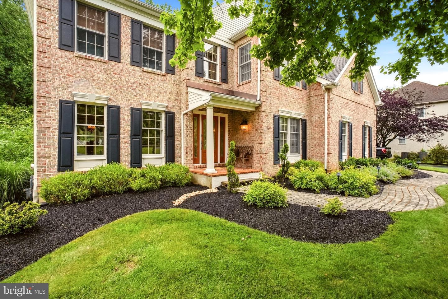 5 Nathaniel Court, Glen Mills