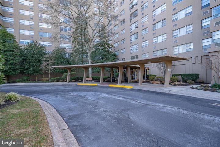 1030 E Lancaster Ave # 717, Bryn Mawr