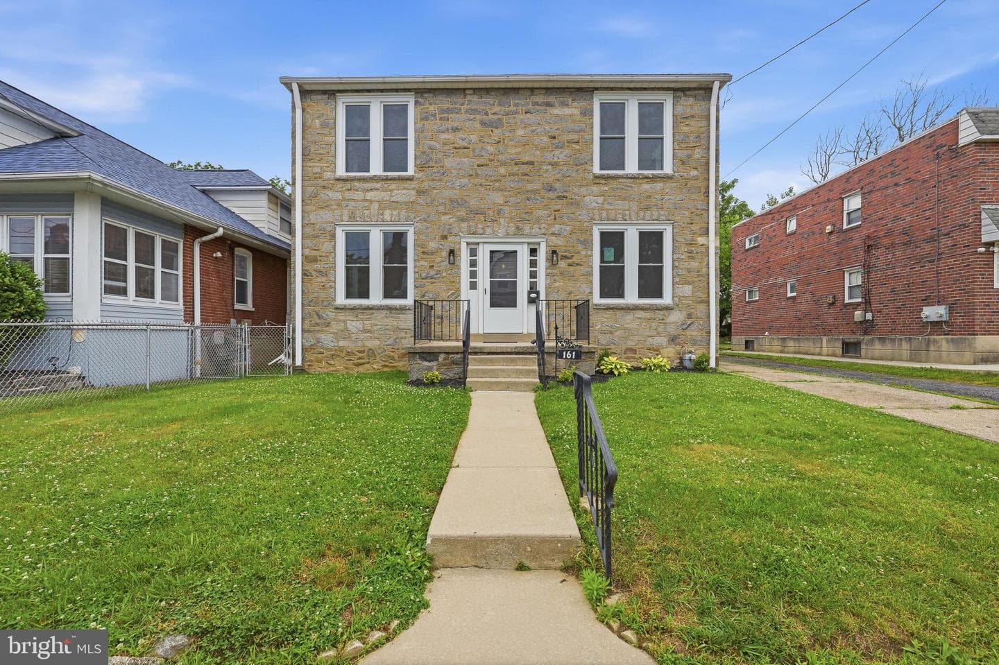 161 E Avon Road