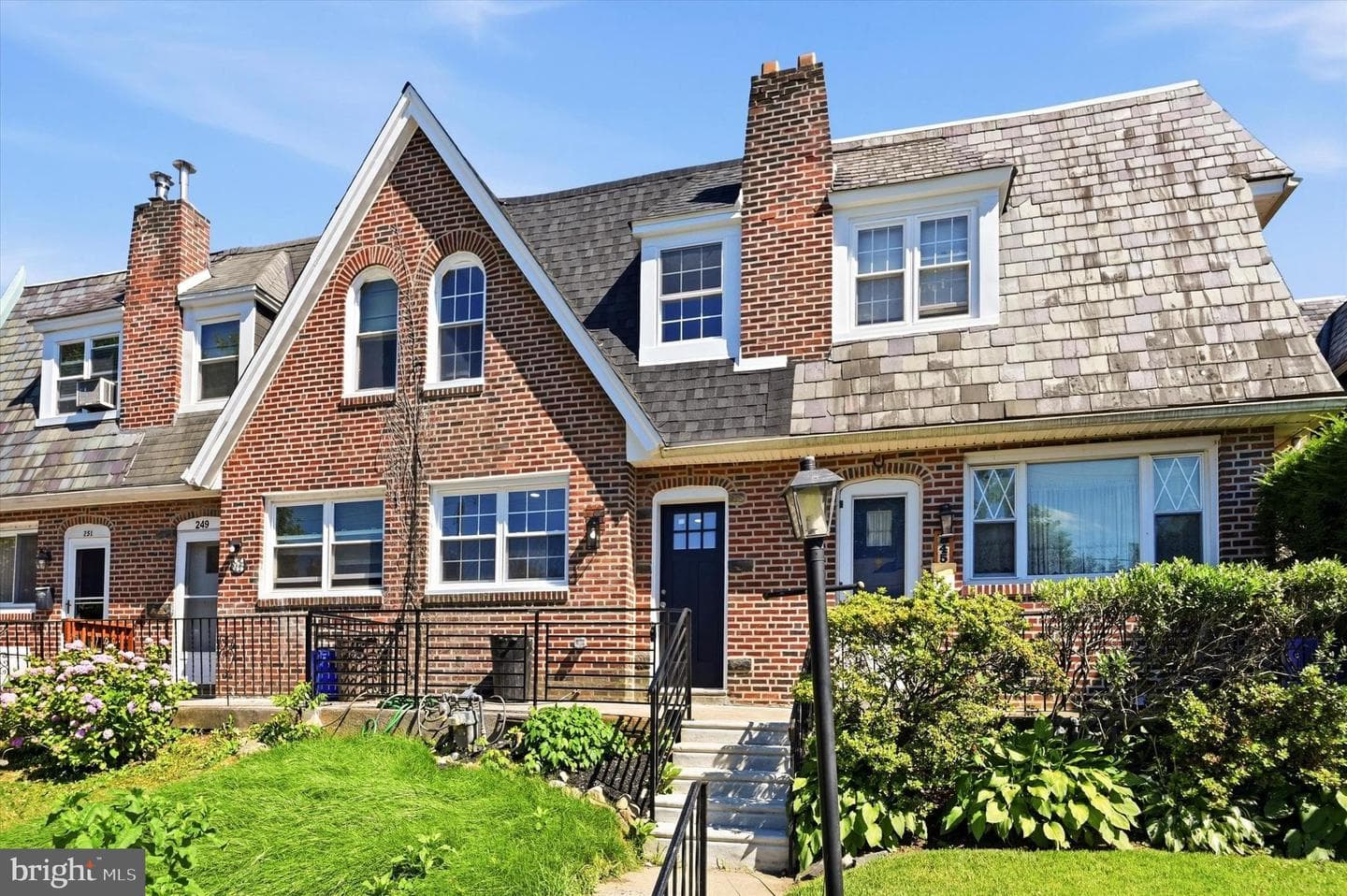 247 N Linden Avenue, Upper Darby