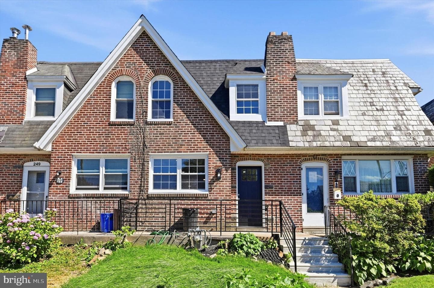 247 N Linden Avenue, Upper Darby