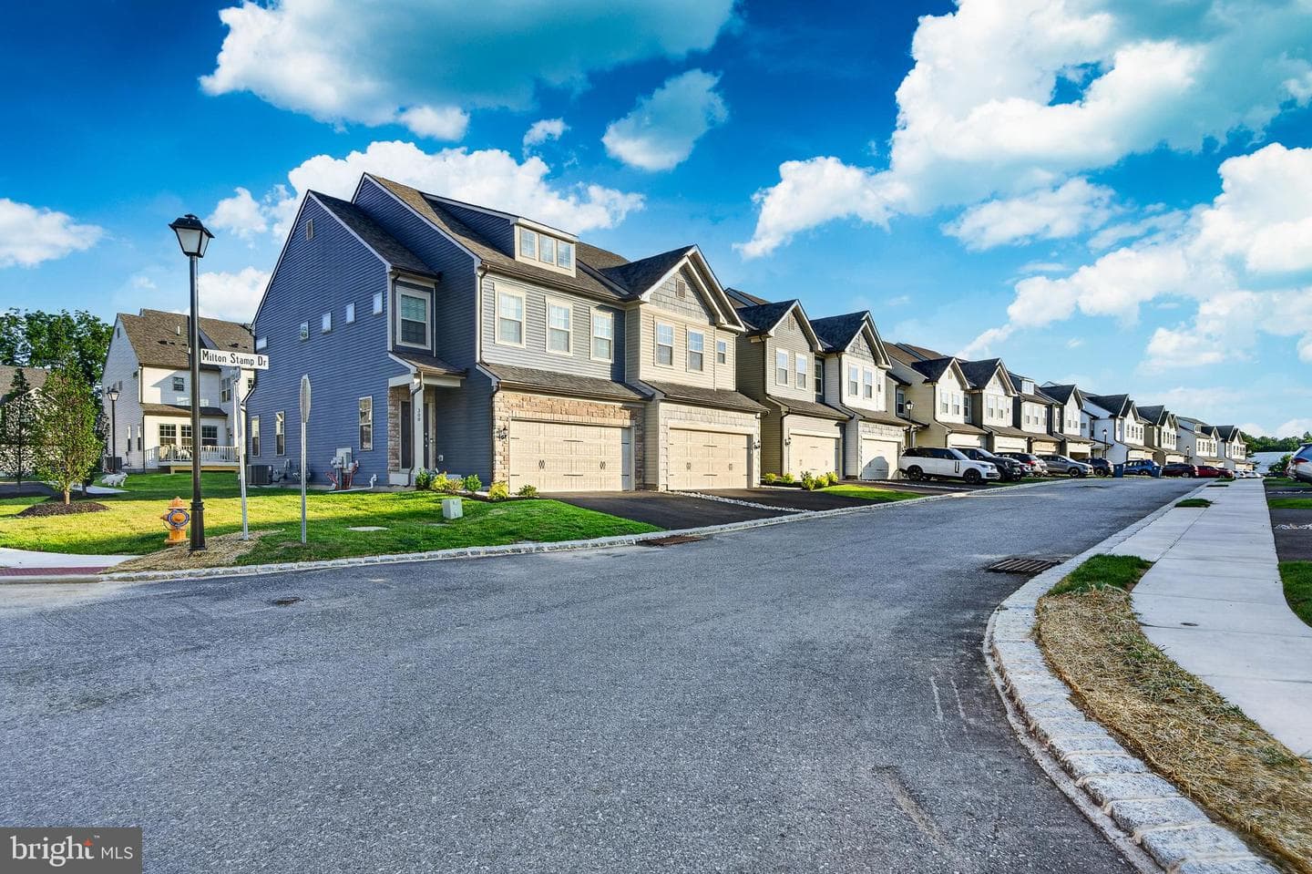 302 Milton Stamp Drive, Glen Mills