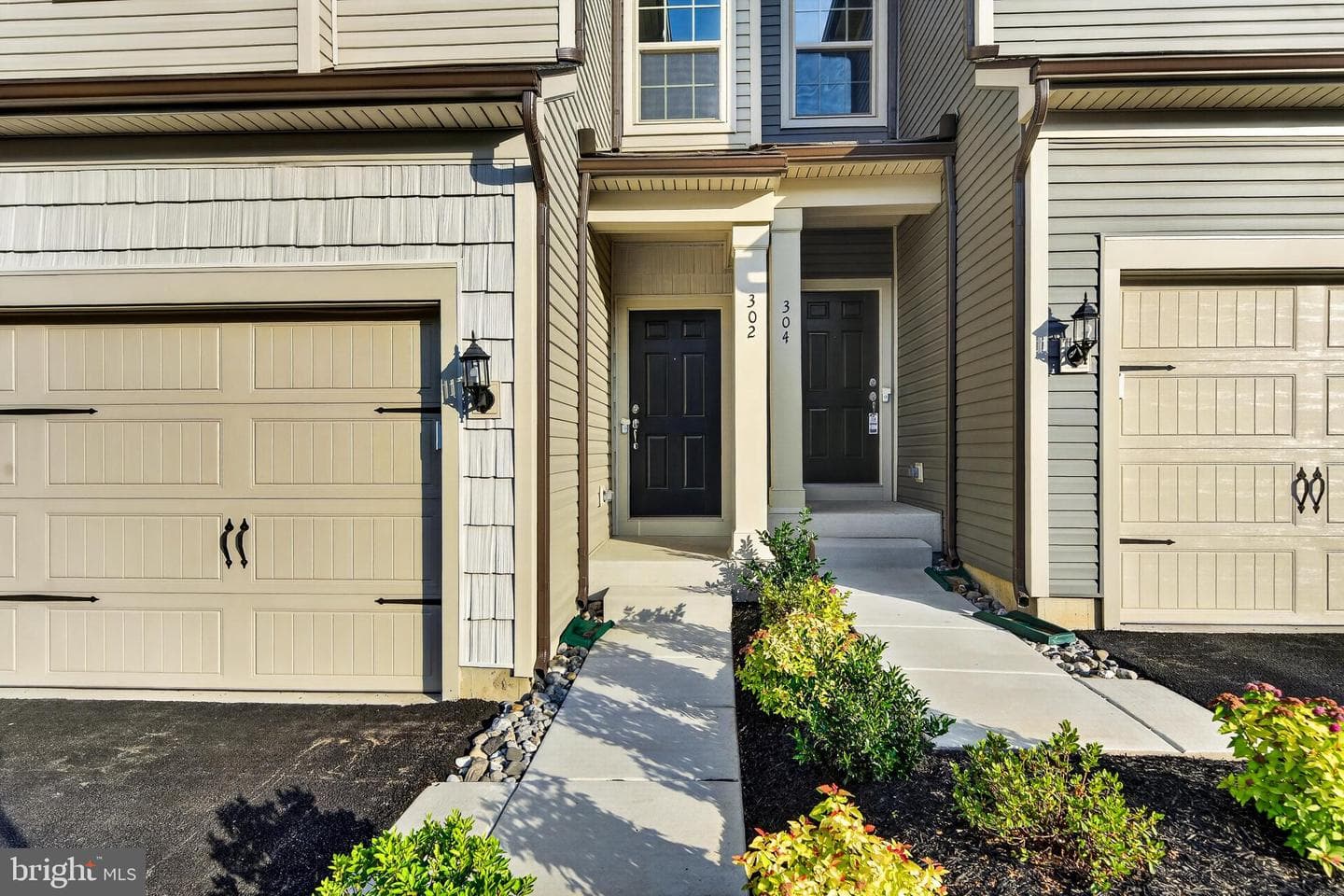 302 Milton Stamp Drive photo 3