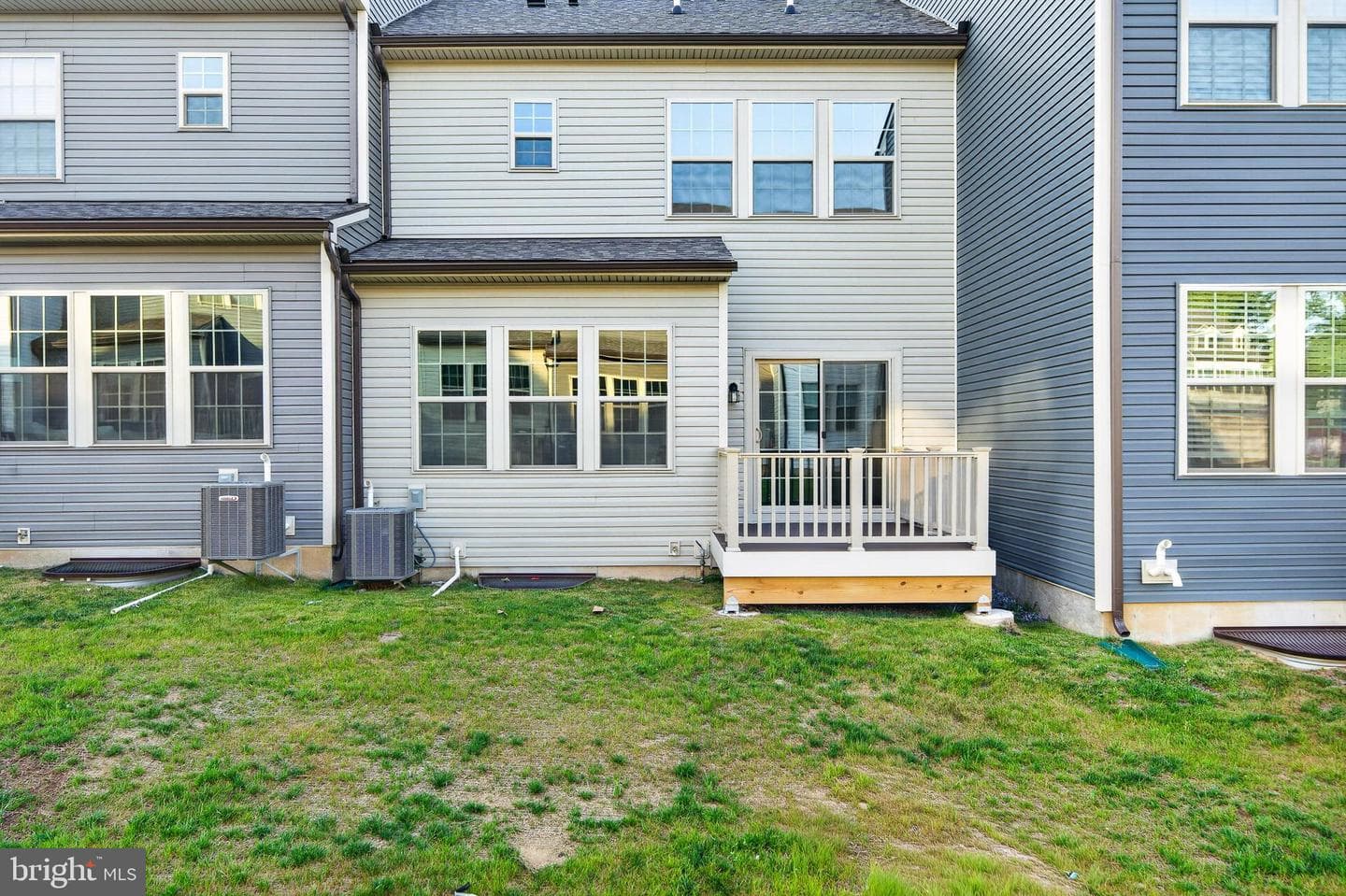 302 Milton Stamp Drive photo 41