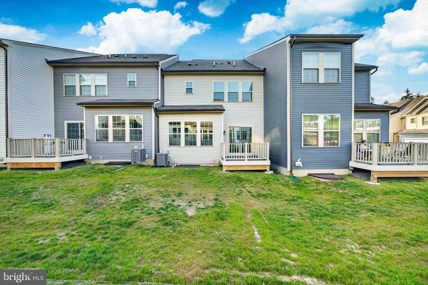 302 Milton Stamp Drive photo 42