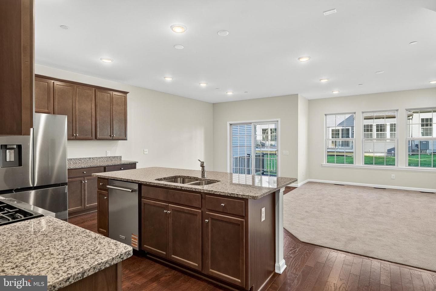 302 Milton Stamp Drive photo 5